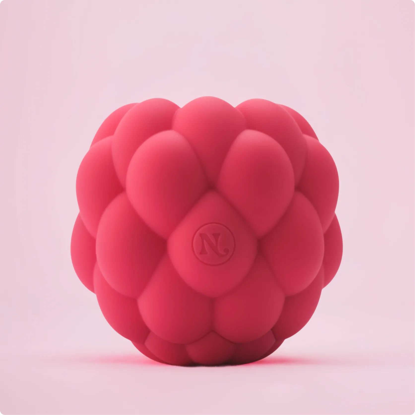 Berri — front